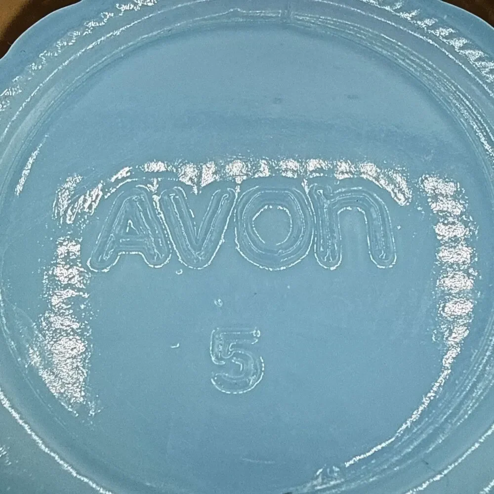Avon this vintage